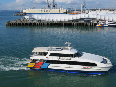 Auckland 2013