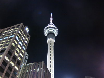 Auckland 2013