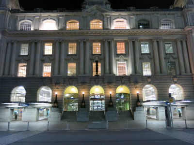 Auckland 2013