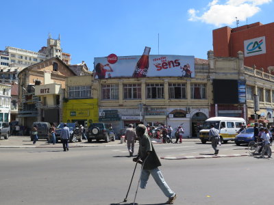 Antananarivo