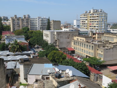 Maputo