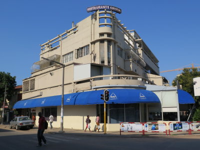 Maputo