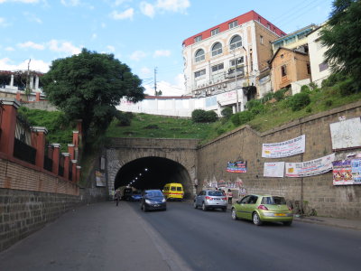 Antananarivo