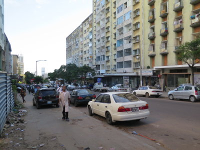 Maputo