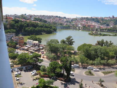 Antananarivo
