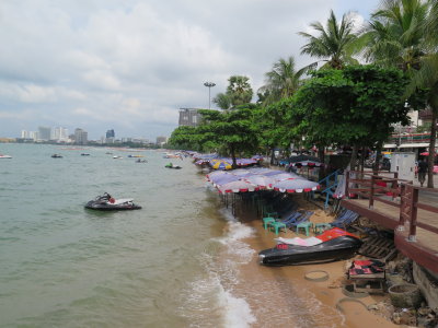 Pattaya