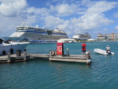 Aruba Oranjestad