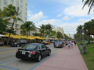 South Beach Miami