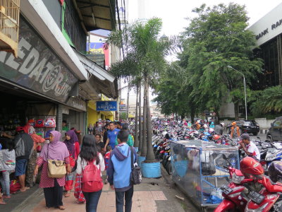 Bandung