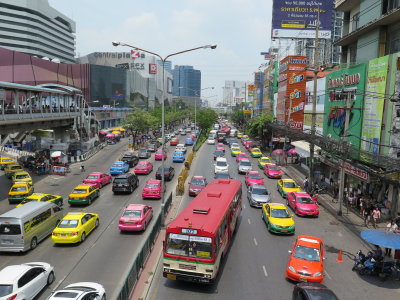 Bangkok