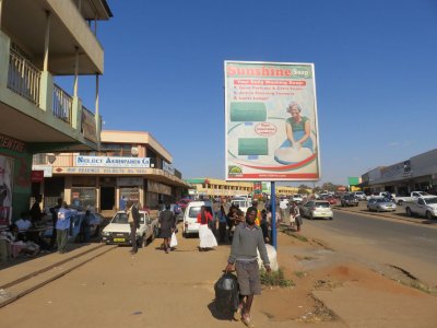 Lilongwe