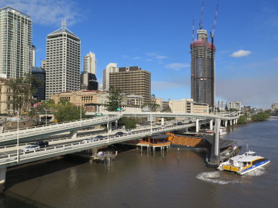 Brisbane