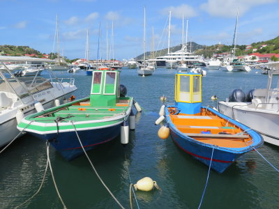 Gustavia