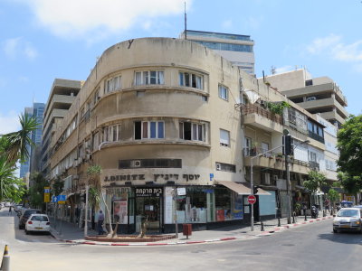 Tel Aviv