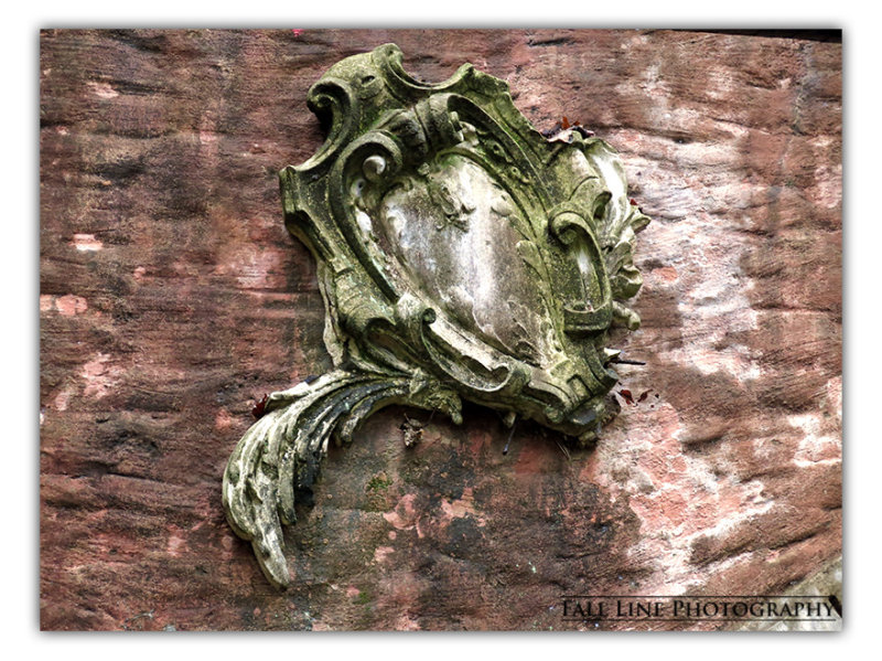 Bridge Ornamentation, Orme Park