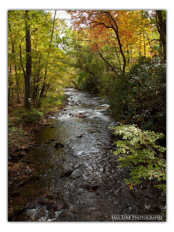 Hiawassee River