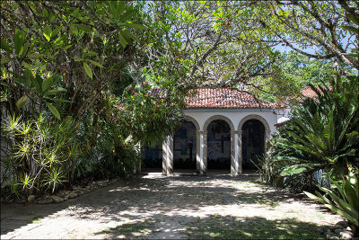 Il Sitio di Roberto Burle Marx 10