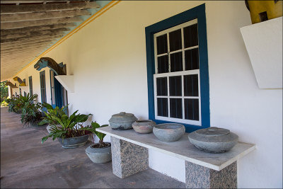 Il Sitio di Roberto Burle Marx 13