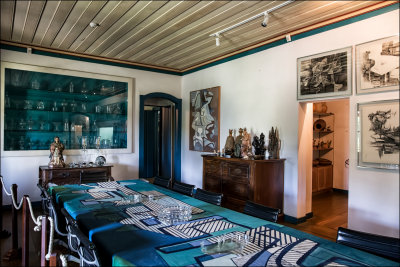 Il Sitio di Roberto Burle Marx 18