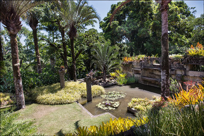Il Sitio di Roberto Burle Marx 19