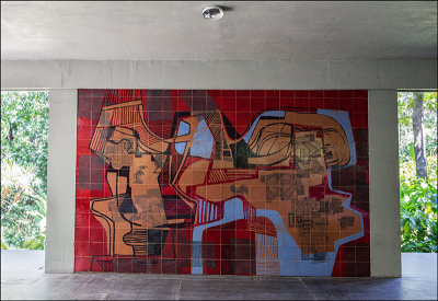 Il Sitio di Roberto Burle Marx 29