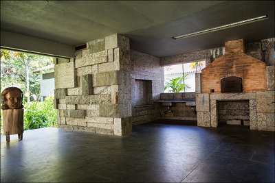 Il Sitio di Roberto Burle Marx 32