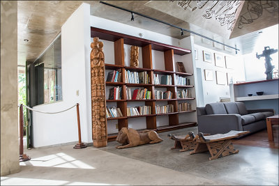 Il Sitio di Roberto Burle Marx 40