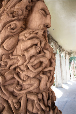 Il Sitio di Roberto Burle Marx 45