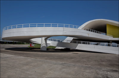 teatro popolare a Niteroi 1