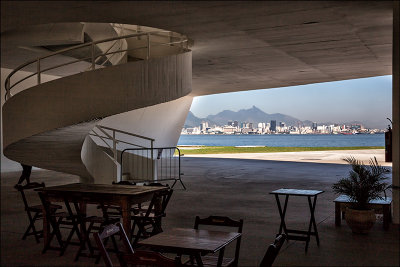 teatro popolare a Niteroi 2