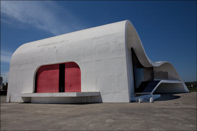 teatro popolare a Niteroi 4