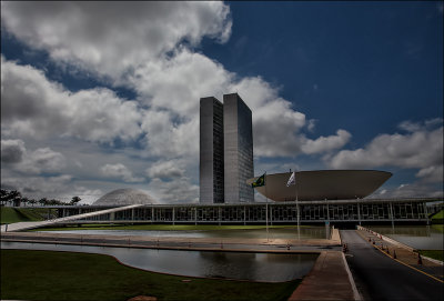 Parlamento Brasilia