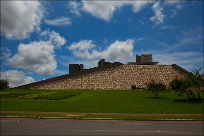 National Teater Brasilia