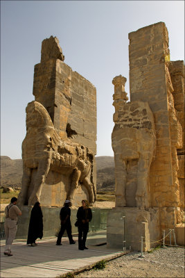 persepolis