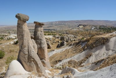 cappodocia