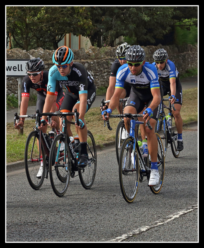 Riders 
