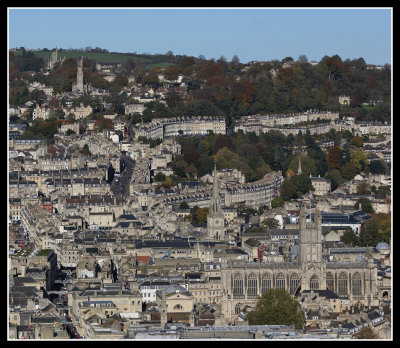 Bath View 