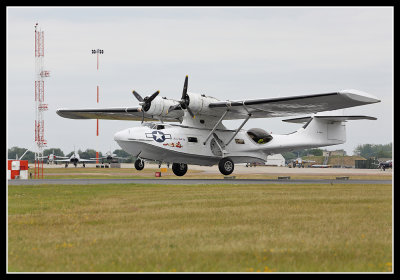 PBY-5A Catalina 