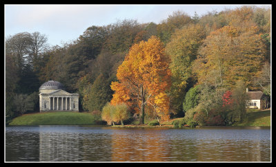 Stourhead 