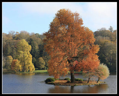 Stourhead 