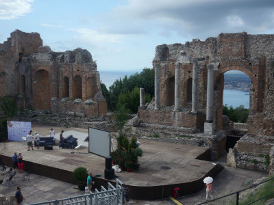 Taormina