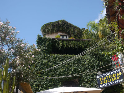 Taormina