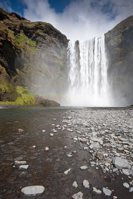 Svartifoss 