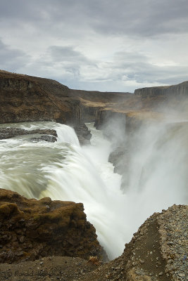 Gullfoss 