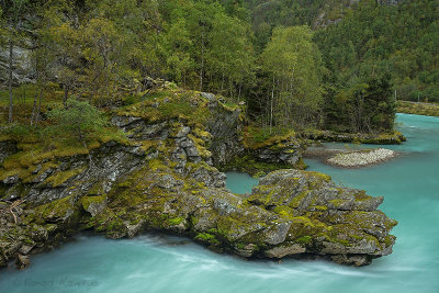 Jostedalen NP