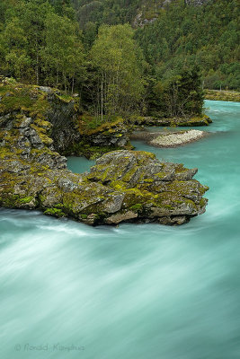 Jostedalen NP