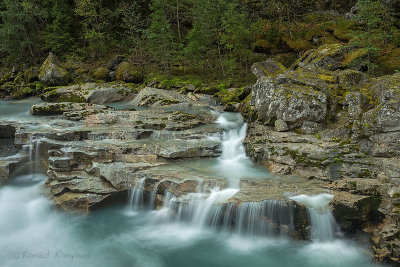 Jostedalen NP