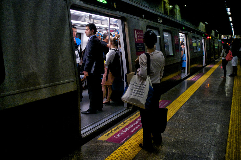 metro rio