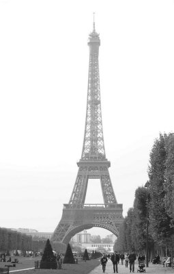 Eiffel Park