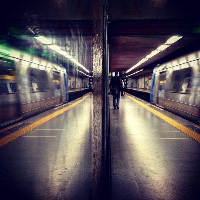 subway reflex